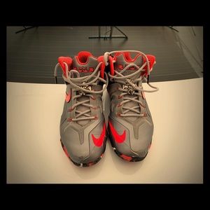 Lebron 13 Elite edition